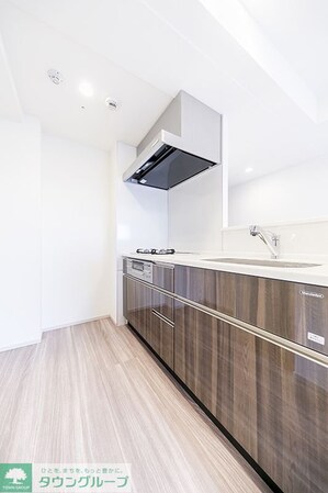 ミリアレジデンス新宿御苑の物件内観写真